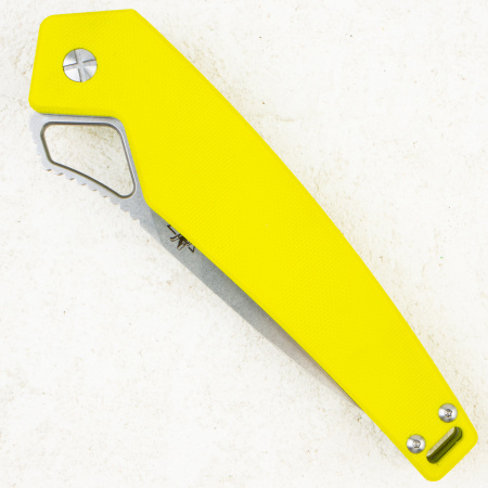 Steelclaw Варлок, Зелёный