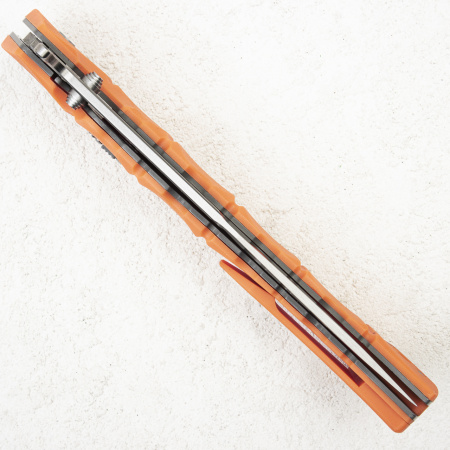 Нож Cold Steel Large Luzon, 20NQX-ORST, GFN Orange, CS20NQX-ORST Нож Cold Steel Large Luzon, 20NQX-ORST, GFN Orange, CS20NQX-ORST