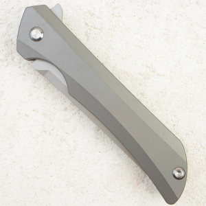 Ruike M121-TZ, S35VN, TC4 Titanium Ruike M121-TZ, S35VN, TC4 Titanium