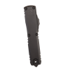 Нож Microtech Ultratech GEN IV, Tactical, M390, Aluminum Black Handle, 11234-1 T