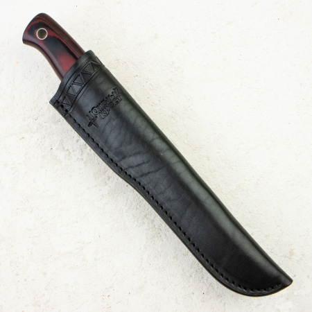 Южный Крест - Тундра, Микарта Черно-красная, D2