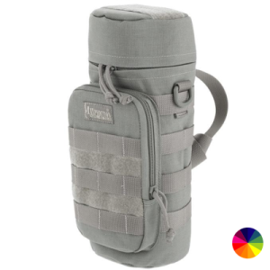 Подсумок MAXPEDITION "30,5" × "12,7"  Bottle Holder, 2,5L, Foliage Green, 0323F Подсумок MAXPEDITION "30,5" × "12,7"  Bottle Holder, 2,5L, Foliage Green, 0323F