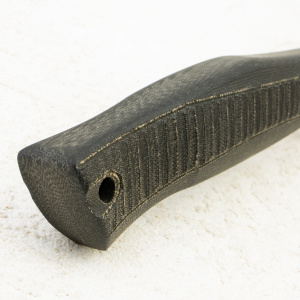 Нож OWL Canadian S, 420V Cryo, Micarta Black, Kydex