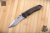 SOG Kiku Folder Small Satin - купить в интернет-магазине Blademan