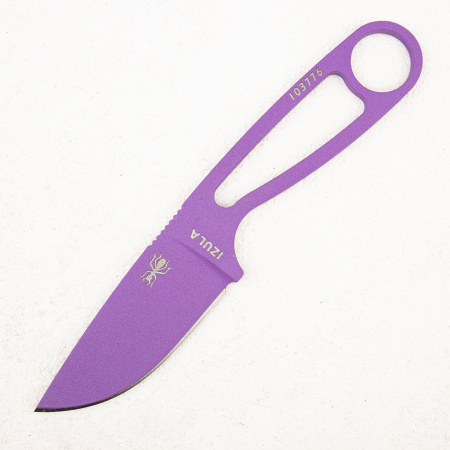 Нож Esee Izula with Kit, Purple