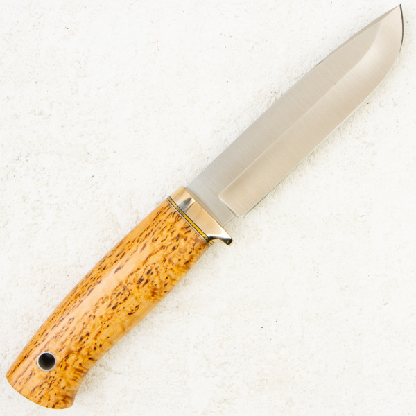 Южный Крест - Кречет, Карельская береза Янтарь, M390