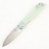 Нож QSP Parrot V2, D2, G10 Jade, QS102-C Нож QSP Parrot V2, D2, G10 Jade, QS102-C
