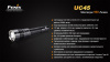 Фонарь Fenix UC45 Cree XM-L2 (U2) Фонарь Fenix UC45 Cree XM-L2 (U2) - купить в интернет-магазине Blademan