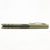Нож Cold Steel 4-Max Scout 62RQ, AUS 10A, Grive-Ex Olive, CS-62RQ-ODBK Нож Cold Steel 4-Max Scout 62RQ, AUS 10A, Grive-Ex Olive, CS-62RQ-ODBK