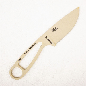 Нож Esee Izula with Kit, Desert Tan Нож Esee Izula with Kit, Desert Tan - купить в интернет-магазине Blademan