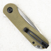 Нож CIVIVI Elementum, D2, Micarta Olive, C907S Нож CIVIVI Elementum, D2, Micarta Olive, C907S