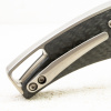 Нож WE Knife Speedliner, CPM 20CV, Twill Carbon Fiber / Titanium Handle Нож WE Knife Speedliner, CPM 20CV, Twill Carbon Fiber / Titanium Handle - купить в интернет-магазине Blademan