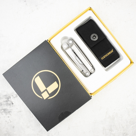 Мультитул Leatherman Bond 832936 - купить в интернет-магазине Blademan