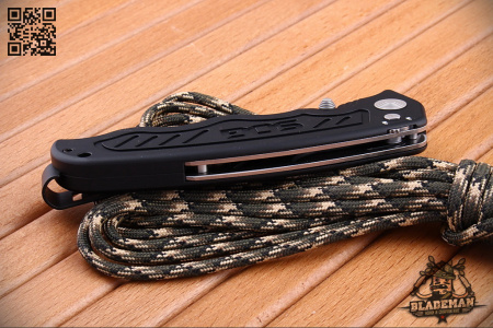 SOG Zoom, Satin - купить в интернет-магазине Blademan