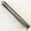 Нож Petrified Fish Beluga, K110, Sandblasting, G10 Green Handle, PFP01GR Нож Petrified Fish Beluga, K110, Sandblasting, G10 Green Handle, PFP01GR
