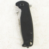 Нож DPX Gear HEST/F 4.0, MagnaCut, Titanium/G10 Black Handle, DPXHSF401