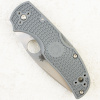 Нож Spyderco Native 5, CPM S30V, G10 Black, C41GPY5 Нож Spyderco Native 5, CPM S30V, G10 Black, C41GPY5