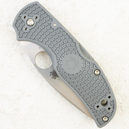 Нож Spyderco Native 5, CPM S30V, G10 Black, C41GPY5 Нож Spyderco Native 5, CPM S30V, G10 Black, C41GPY5
