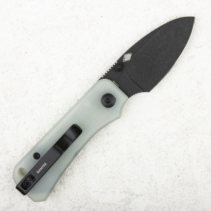 Нож CIVIVI Baby Banter, Nitro-V, G10 Natural - складной туристические ножи из стали Нож CIVIVI Baby Banter, Nitro-V, G10 Natural - складной туристические ножи из стали