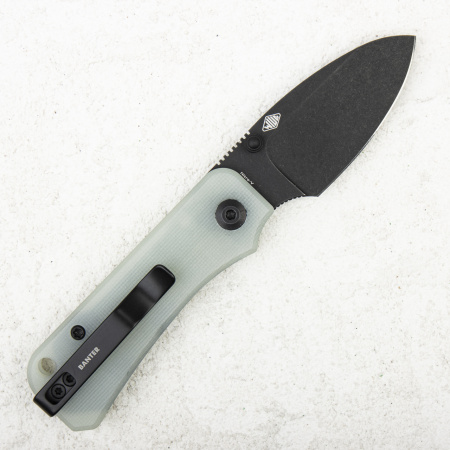 Нож CIVIVI Baby Banter, Nitro-V, G10 Natural - купить в интернет-магазине Blademan