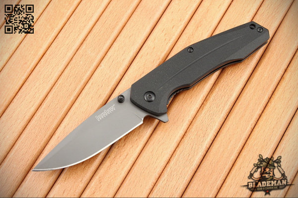Нож Kershaw Asteroid, 8Cr13MoV, GFN - купить в интернет-магазине Blademan
