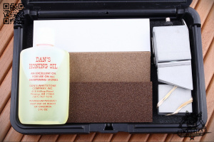 Точильный набор KME Self-Aligning Broadhead - купить в интернет-магазине Blademan