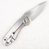 Нож Realsteel Precision Orange, 14C28N, G10 Нож Realsteel Precision Orange, 14C28N, G10 - купить в интернет-магазине Blademan