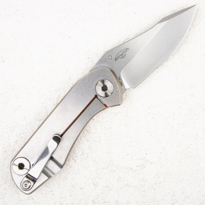 Нож Realsteel Precision Orange, 14C28N, G10 - складной туристические ножи из стали Нож Realsteel Precision Orange, 14C28N, G10 - складной туристические ножи из стали