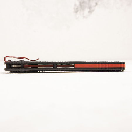 Нож Benchmade SOCP 391T Tactical Trainer, CF Elite - купить в интернет-магазине Blademan