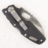 Нож Cold Steel Tuff Lite, AUS-8A, G10 Black, CS20LTZ Нож Cold Steel Tuff Lite, AUS-8A, G10 Black, CS20LTZ