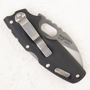 Нож Cold Steel Tuff Lite, AUS-8A, G10 Black, CS20LTZ Нож Cold Steel Tuff Lite, AUS-8A, G10 Black, CS20LTZ