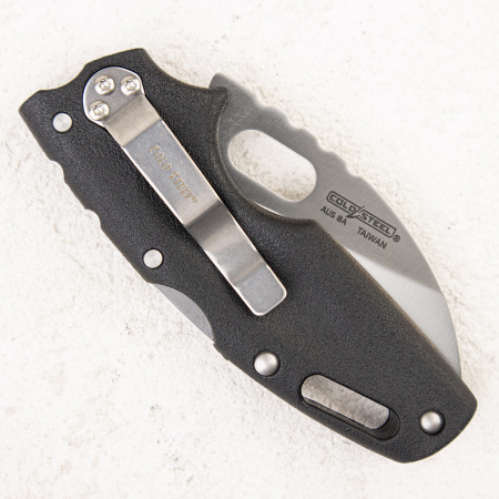 Нож Cold Steel Tuff Lite, AUS-8A, G10 Black, CS20LTZ Нож Cold Steel Tuff Lite, AUS-8A, G10 Black, CS20LTZ