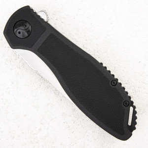 Нож CRKT Prowess, AUS-8, Satin, GFN Black, CRK290KXP Нож CRKT Prowess, AUS-8, Satin, GFN Black, CRK290KXP