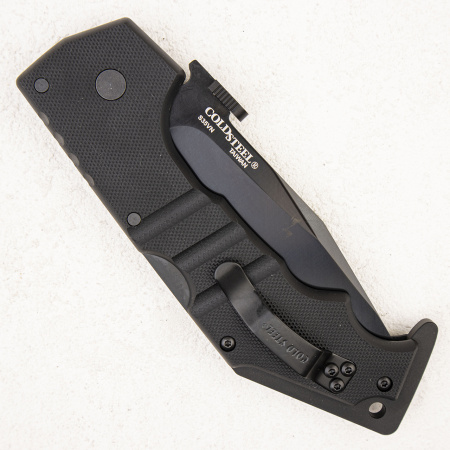 Нож Cold Steel AK-47, S35VN, G10 Black, CS58M - купить в интернет-магазине Blademan