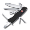 Нож перочинный Victorinox Outrider Black