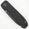 Нож WE Knife Big Banter, 20CV, G10 Black Нож WE Knife Big Banter, 20CV, G10 Black - купить в интернет-магазине Blademan