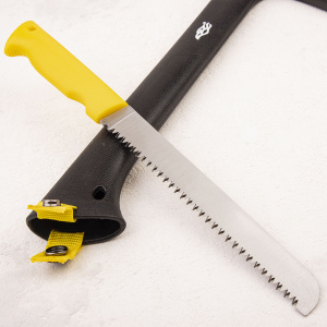 Топор Firebird FSA01, Черно-желтый - купить в интернет-магазине Blademan