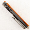 Нож Medford Micro Praetorian G Orange/Black Нож Medford Micro Praetorian G Orange/Black - купить в интернет-магазине Blademan