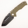 Нож Medford Praetorian G OD Green G10 Нож Medford Praetorian G OD Green G10