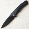 Нож Petrified Fish Pub, D2, Stonewashed, G10+Carbon Fiber Handle, PF838CDW Нож Petrified Fish Pub, D2, Stonewashed, G10+Carbon Fiber Handle, PF838CDW