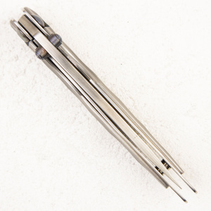 Нож Mcusta Tsuchi Kasumi, VG-10, Damascus, MC-0031D Нож Mcusta Tsuchi Kasumi, VG-10, Damascus, MC-0031D