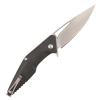 Нож Brous Blades Division, D2, Carbon Fiber Handle, Limited Edition (31/500), SW-DIV