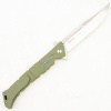 Нож Cold Steel Large Luzon, 8Cr13MoV, GFN Olive, CS-20NQX-ODSW Нож Cold Steel Large Luzon, 8Cr13MoV, GFN Olive, CS-20NQX-ODSW