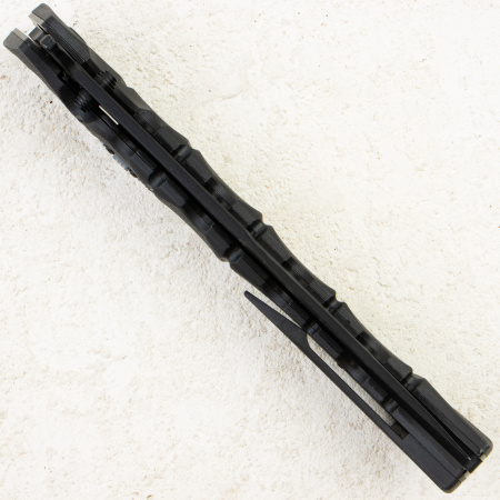 Нож Cold Steel Large Luzon, Black 8Cr13MoV, GFN Black, 20NQX-BKBK Нож Cold Steel Large Luzon, Black 8Cr13MoV, GFN Black, 20NQX-BKBK
