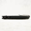 Нож Benchmade Redoubt Combo, D2, Grivory Black, 430SBK-02 Нож Benchmade Redoubt Combo, D2, Grivory Black, 430SBK-02