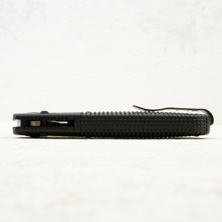 Нож Benchmade Redoubt Combo, D2, Grivory Black, 430SBK-02 Нож Benchmade Redoubt Combo, D2, Grivory Black, 430SBK-02