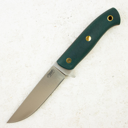 Южный Крест - F5, D2, Микарта изумруд