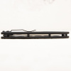 Нож Spyderco Resilience, 8Cr13MoV Black, FRN Black Нож Spyderco Resilience, 8Cr13MoV Black, FRN Black - купить в интернет-магазине Blademan