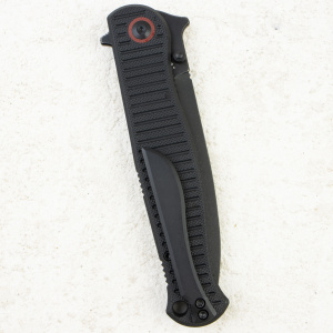 Нож CIVIVI RS71, Black Stonewashed, Nitro-V, G10 Black Handle, C23025-2 Нож CIVIVI RS71, Black Stonewashed, Nitro-V, G10 Black Handle, C23025-2
