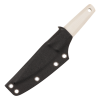 Нож OWL Tyto XSS, Elmax Cryo, G10 White Handle, Kydex
